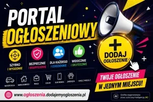 Szukasz taniego laptopa? Sprawdź darmowe ogłoszenia komputerowe